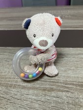 Baby rassel greifling gebraucht kaufen  Ennigerloh