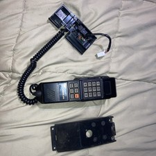 1990 anos 90 LEXUS APARELHO CARRO TELEFONE CELULAR CONSOLE PORTÁTIL FABRICANTE DE EQUIPAMENTO ORIGINAL comprar usado  Enviando para Brazil