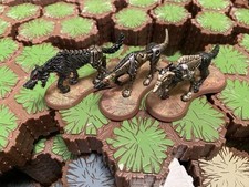 Heroscape deathstalkers comple for sale  College Station