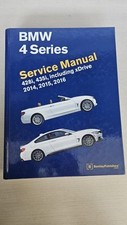 Bmw series service for sale  Conway