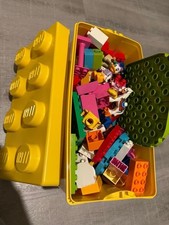 Lego duplo gemischte gebraucht kaufen  Hamburg