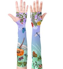 Gardening sleeves women for sale  Brentwood
