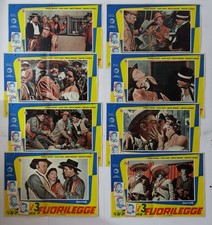 8pbusta cm.46x66 tre usato  Italia