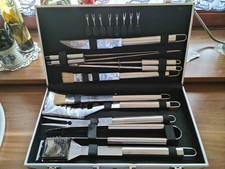 Grillkoffer gebraucht kaufen  Elmshorn