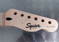 Fender squier telecaster gebraucht kaufen  Berlin