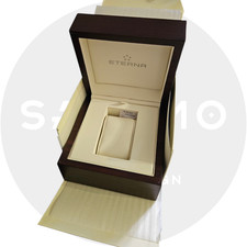 Eterna ecrin bois d'occasion  Nonancourt