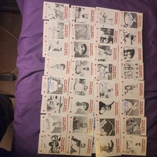 1986 negro league d'occasion  Expédié en Belgium