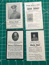 Ww1 german death for sale  Clinton Township