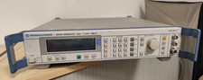 Rohde schwarz sml01 d'occasion  Expédié en Belgium