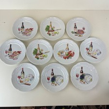 Porcelaine lourioux set d'occasion  Expédié en Belgium