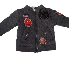Marvel kids spiderman for sale  Chickamauga