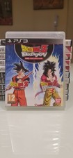 Dragon ball z budokai hd collection ps3 pal España comprar usado  Enviando para Brazil