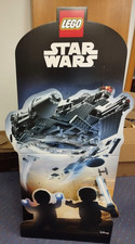 Lego display cardboard gebraucht kaufen  Langenenslingen