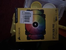 Corsair sp120 rgb for sale  Plainfield