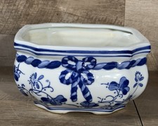 Vtg chinese blue for sale  Douglasville