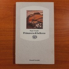 Primavera bellezza beppe usato  Diano San Pietro