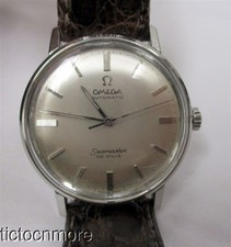 mens vintage omega watches for sale  Frankfort