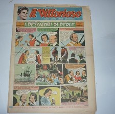 Rivista vittorioso anno usato Rivista vittorioso anno usato  Conselice