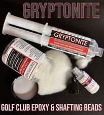 Gryptonite golf club for sale  TELFORD