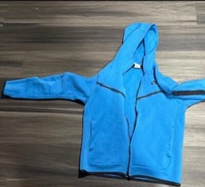 Blue nike tech for sale  Hollis