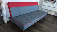 Klappsofa schlaffunktion sitze gebraucht kaufen  Eningen unter Achalm
