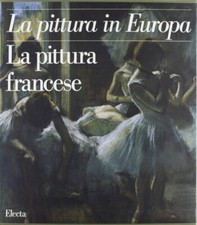 Pittura pittura francese usato  Firenze