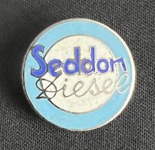 Seddon atkinson diesel for sale  UK