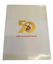 Playmate buch großformat gebraucht kaufen  Karlsruhe