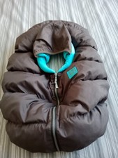 Couverture cosy capuche d'occasion  Lyon VIII