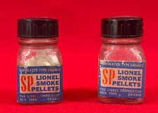 Original lionel smoke for sale  Palm Desert