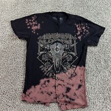 Affliction shirt womens for sale  Englewood