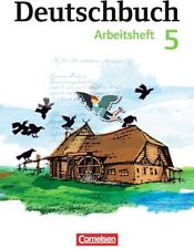 Deutschbuch gymnasium berlin gebraucht kaufen  Berlin