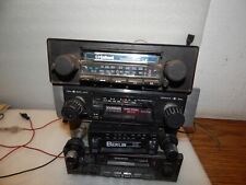 Auto kassettenradio ldtimer gebraucht kaufen  Mühlhausen/Thüringen