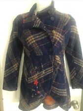 Desigual womens coat for sale  Grove City