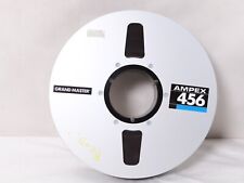 Ampex 456 2in for sale  LIVERPOOL