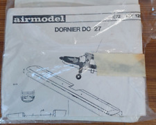 Dornier airmodel vacukit gebraucht kaufen  Passau