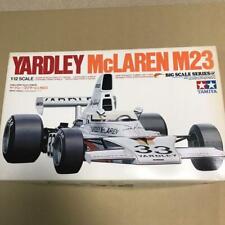 Yardley mclaren m23 for sale  Shipping to Ireland