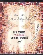 Marcel ayme. palayer d'occasion  France
