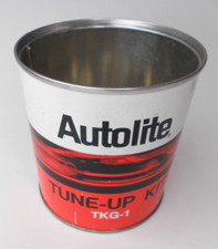 Vintage autolite tune for sale  Albuquerque
