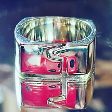 Mens mans 9ct for sale  GLASGOW