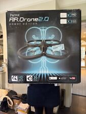 Parrot drone 2.0 for sale  SHAFTESBURY