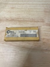 Circle Machine Co. TDAB-51-CM1, raio 0,015, inserção chata comprar usado  Enviando para Brazil