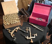 Objets anciens chasse d'occasion  Saulieu