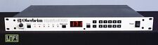 Oberheim Matrix-1000 branco atualizado 1U sintetizador analógico montagem em rack 100-240V comprar usado  Enviando para Brazil