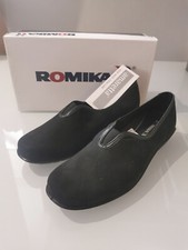 Romika arcadia slipper gebraucht kaufen  Frankfurt am Main