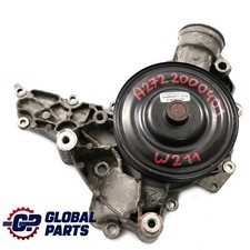 Pompe eau mercedes d'occasion  France