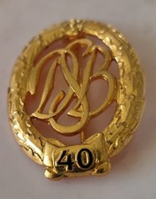 Deutsches sportabzeichen dsb gebraucht kaufen  Erfurt