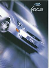 1998 ford focus usato  Boves