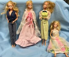 Lot blonde barbie for sale  Streator