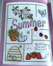 Summer season seasonal for sale  UK